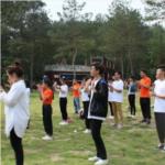 “橙”活動(dòng)——最美的風(fēng)景是大家在一起