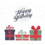 十月生日會，真情撒滿橙樹