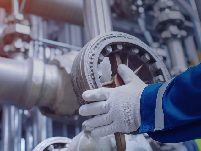 浙江勝得龍閥門(mén)有限公司